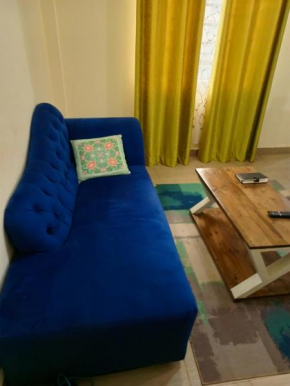 Luxury 1BR